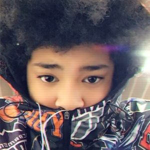 Meet your Posher, Willie